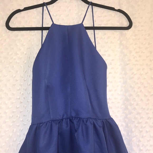 Chic and Repeat LuLu’s Dress - Picture 4 of 8